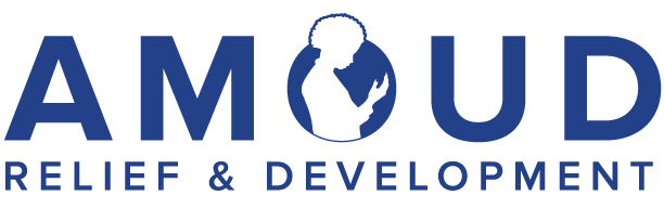 Amoud Foundation logo