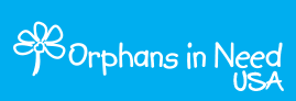 Orphans in Need USA logo